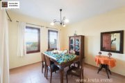 Plaka Nord West Kreta, Souda Bay Plaka - 5 voll ausgestatte Villen mit privatem Pool Haus kaufen